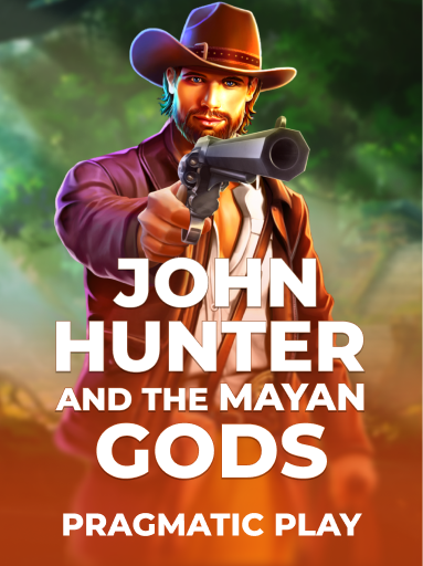 John Hunter and the Mayan Gods